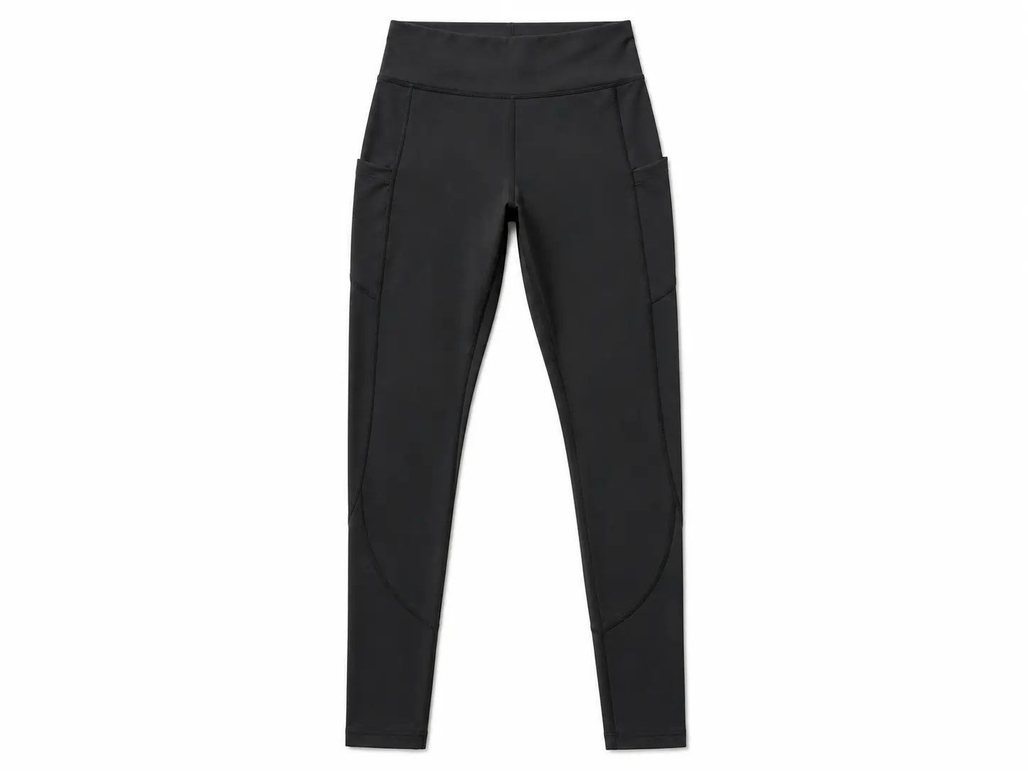 Custom leggings production