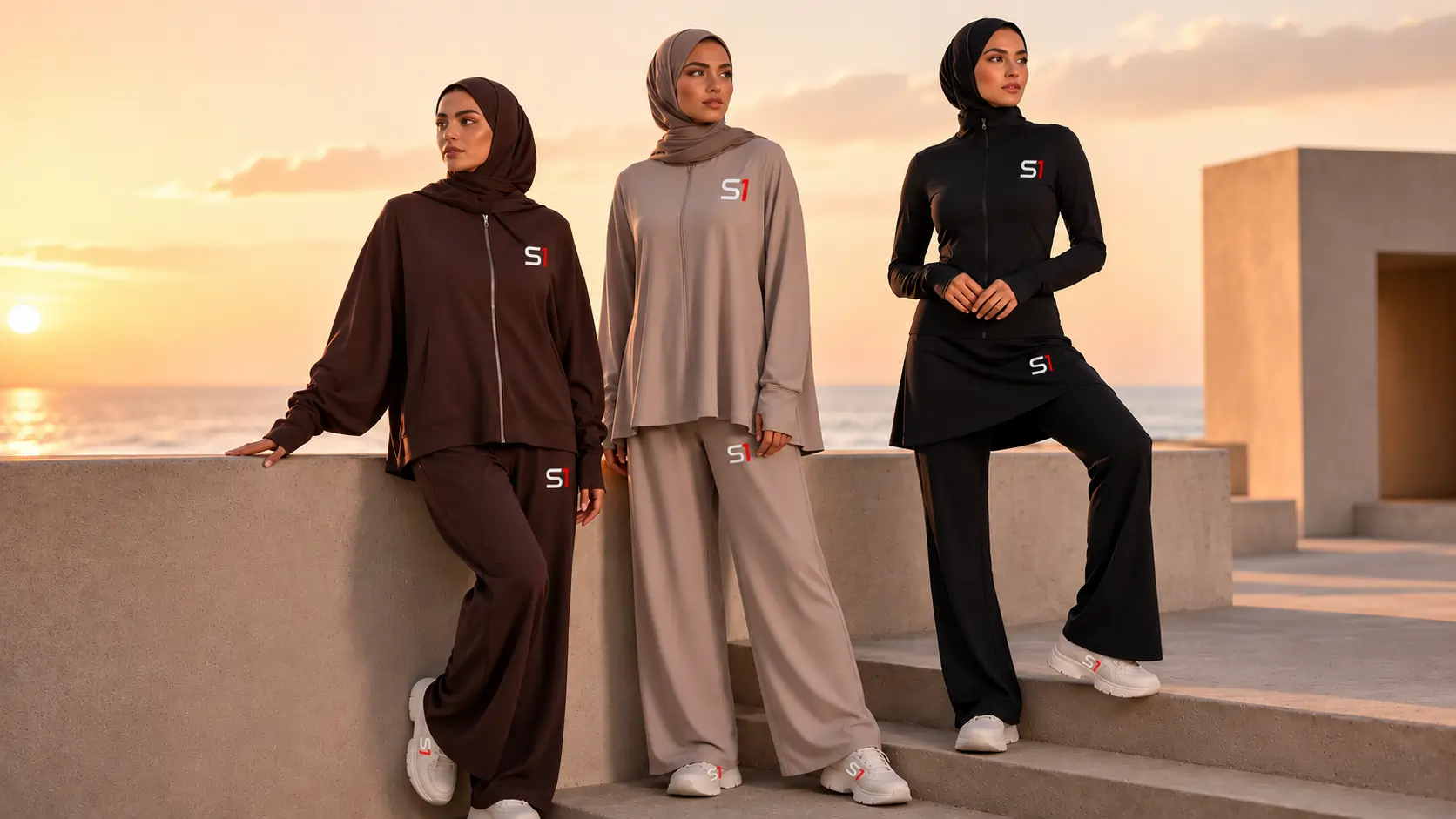 Modest Fashion Manufacturing