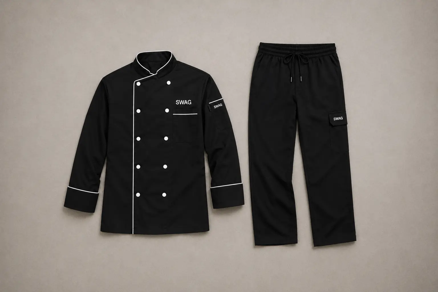 Workwear production